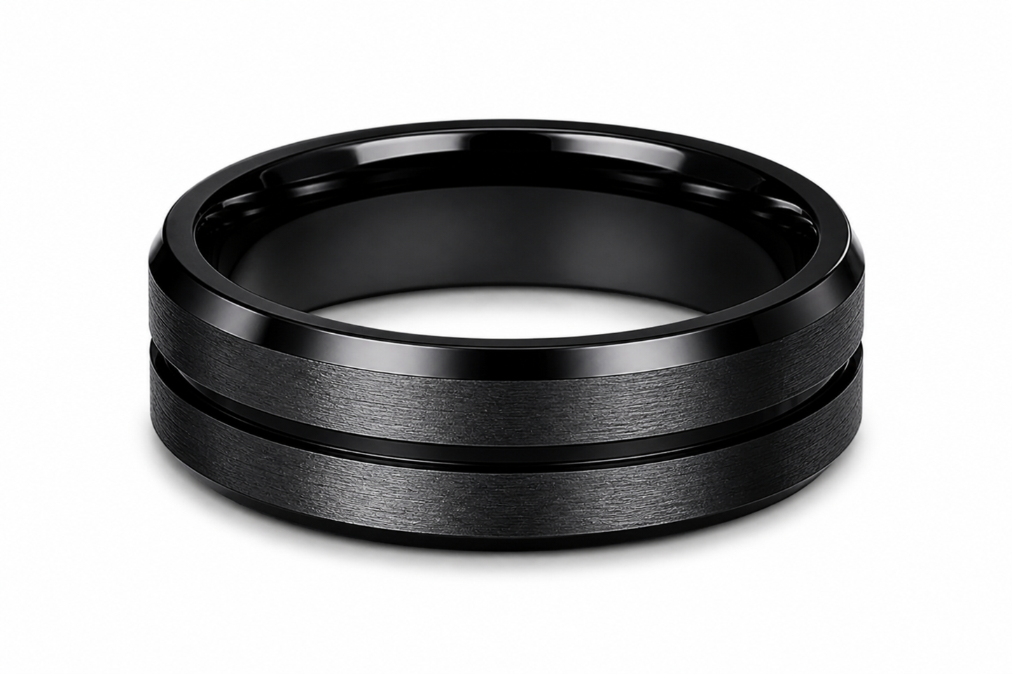 VELAR™ Line Ring