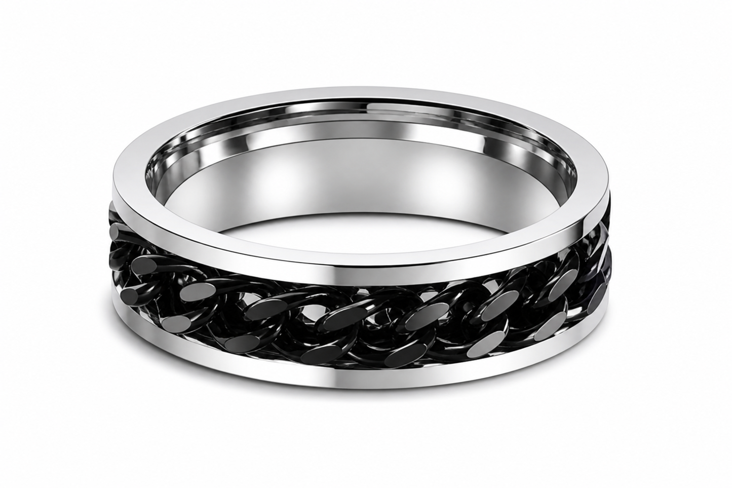 VELAR™ Pattern Ring