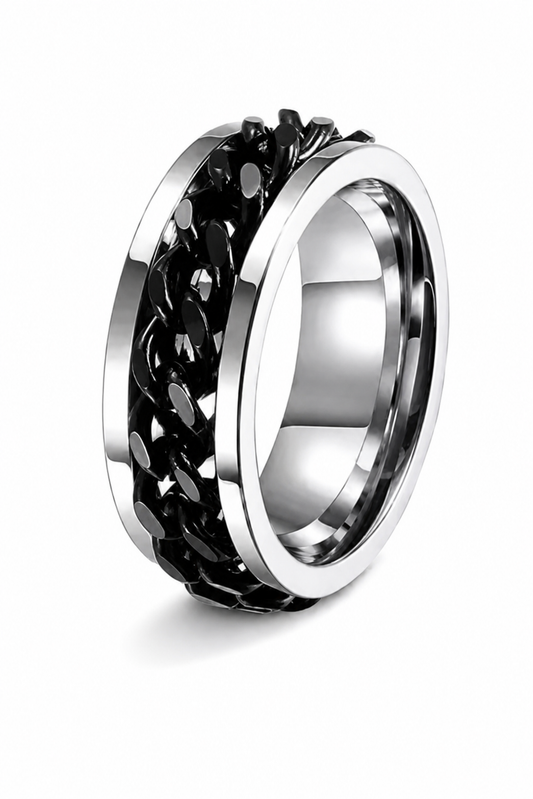 VELAR™ Pattern Ring